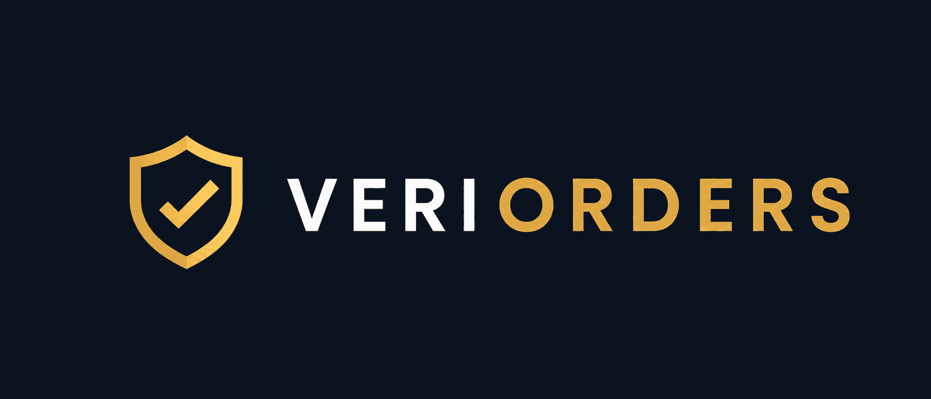 Veriorders